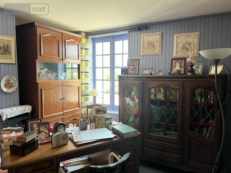 Maison a vendre La Madeleine 59110 Nord 83 m2  179000 euros