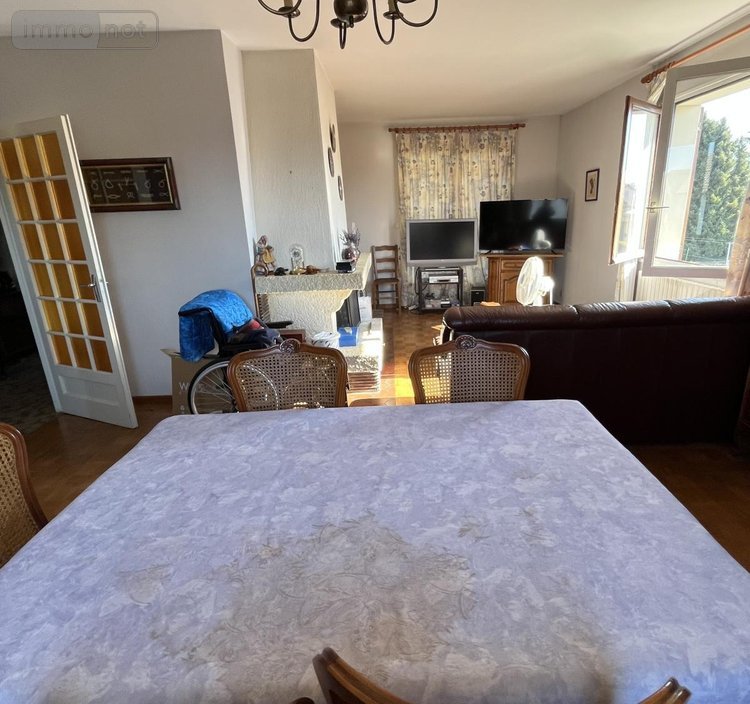 Maison a vendre Tavaux 39500 Jura 97 m2 4 pièces 200000 euros