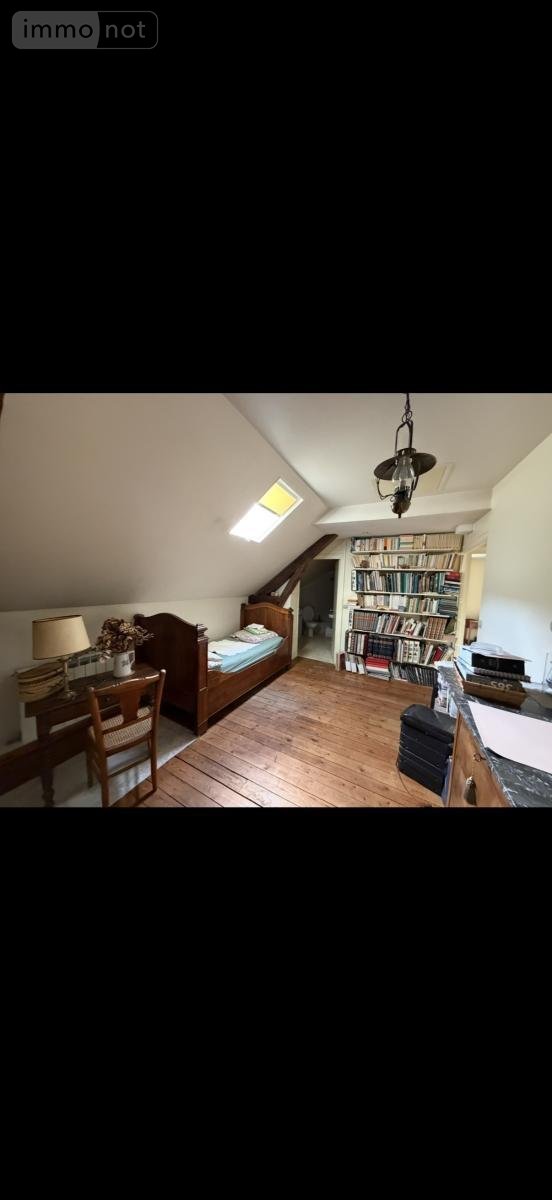 Maison a vendre Laon 02000 Aisne 107 m2 4 pièces 185000 euros