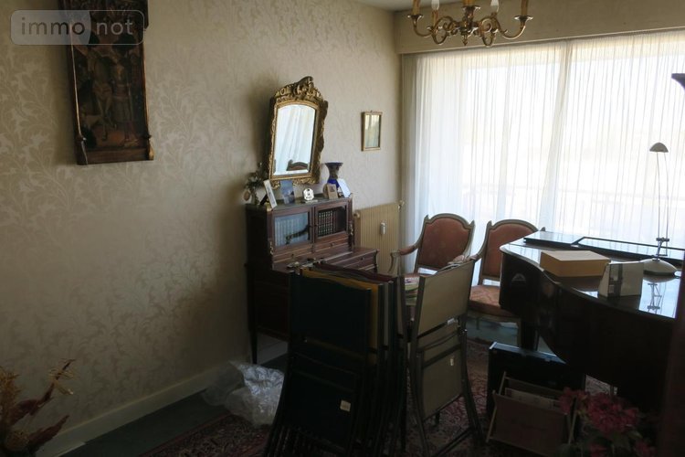 Appartement a vendre Bourges 18000 Cher 127 m2 5 pièces 225000 euros