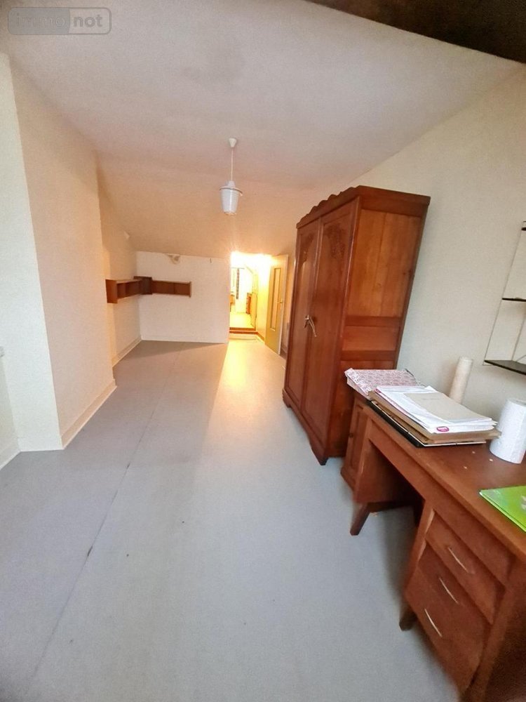 Maison a vendre Troo 41800 Loir-et-Cher 97 m2 3 pièces 64400 euros