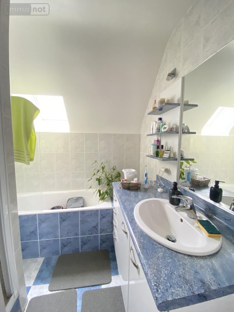 Maison a vendre Saint-Barnabé 22600 Côtes-d'Armor 107 m2 6 pièces 177820 euros