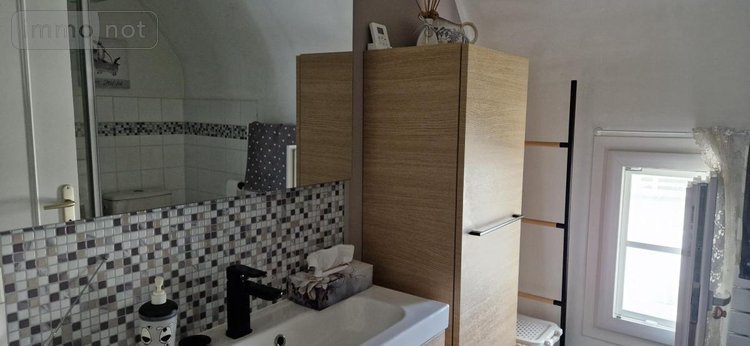 Maison a vendre Saint-Malo 35400 Ille-et-Vilaine 108 m2 6 pièces 582400 euros