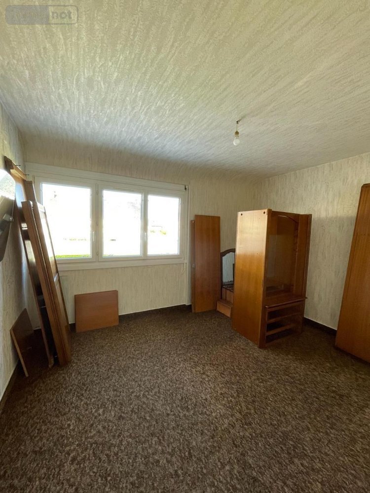 Maison a vendre Saint-Malo 35400 Ille-et-Vilaine 100 m2 4 pièces 316895 euros