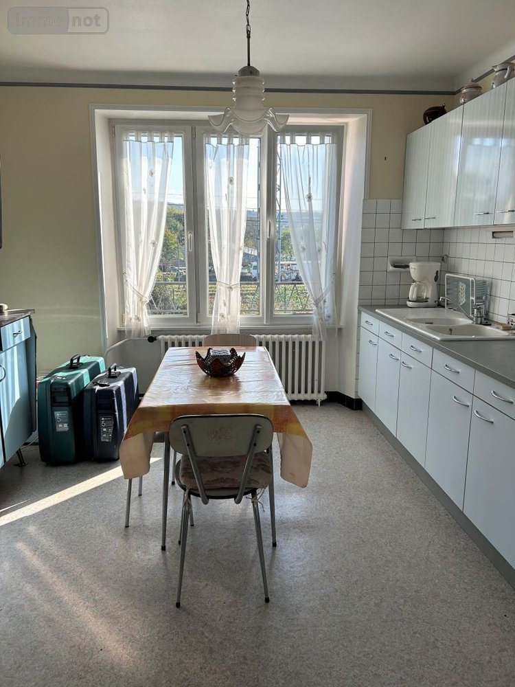 Maison a vendre Landerneau 29800 Finistère 88 m2 4 pièces 176600 euros