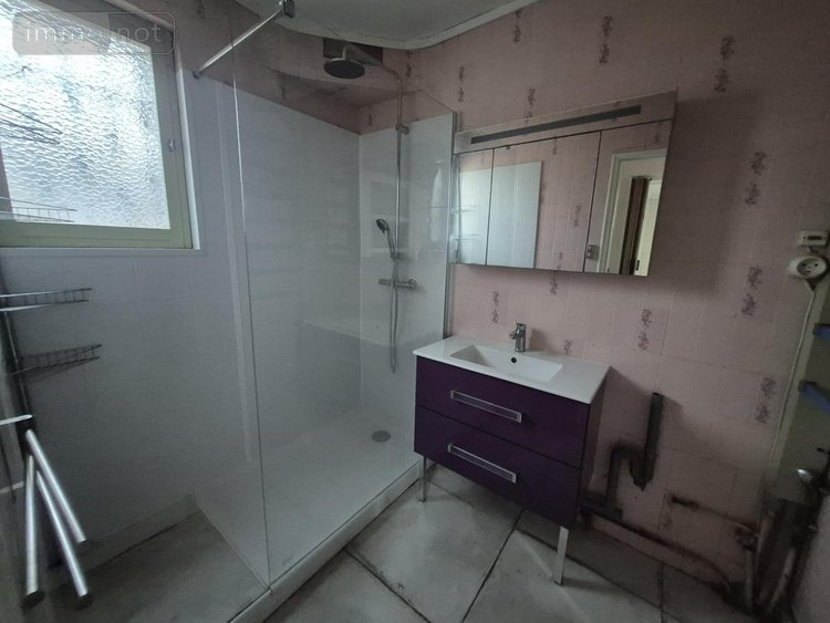 Maison a vendre Vendin-le-Vieil 62880 Pas-de-Calais 86 m2 4 pièces 117200 euros