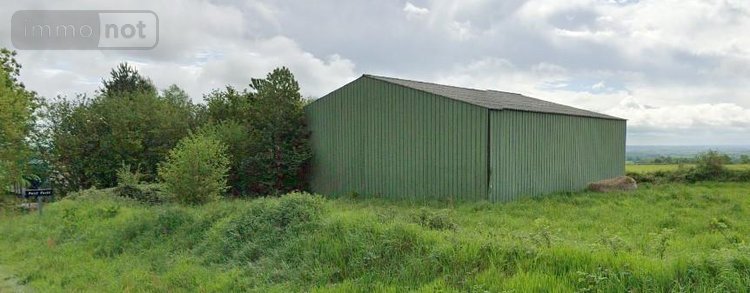 Maison a vendre Saint-Aignan 56480 Morbihan 177 m2 7 pièces 478000 euros