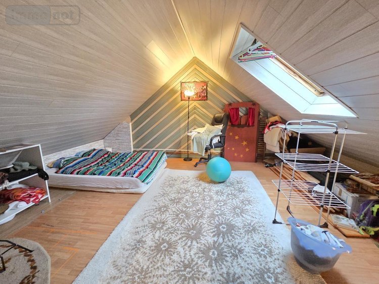 Maison a vendre Plougonven 29640 Finistère 85 m2  168160 euros