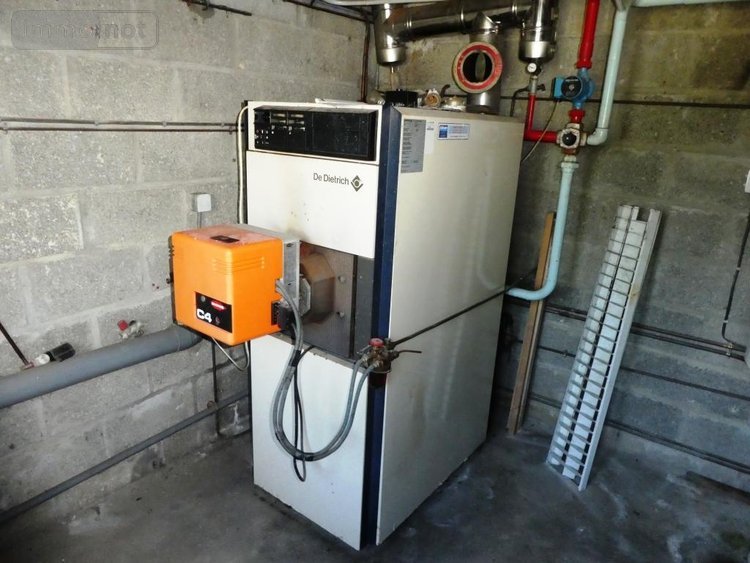 Maison a vendre Ploërdut 56160 Morbihan 63 m2 4 pièces 126650 euros