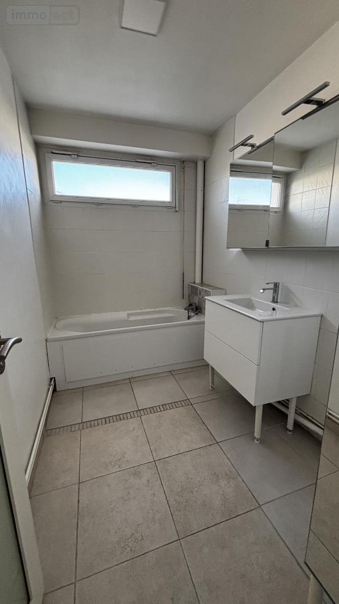 Appartement a vendre Angers 49000 Maine-et-Loire 74 m2 3 pièces 266700 euros