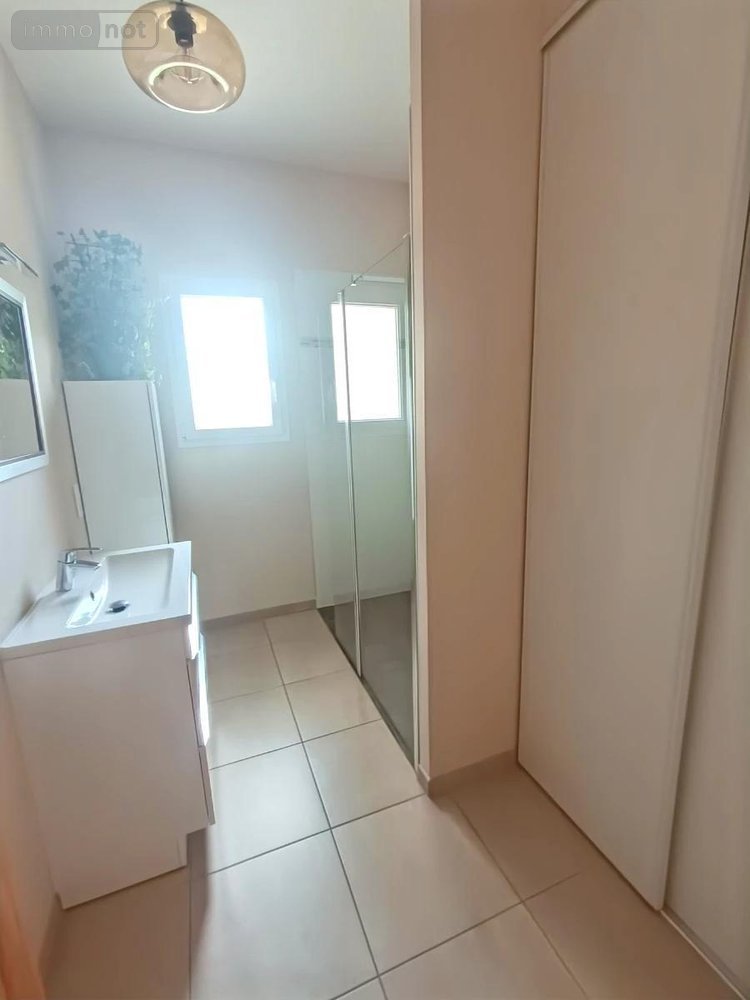Maison a vendre Malguénac 56300 Morbihan 88 m2  272660 euros