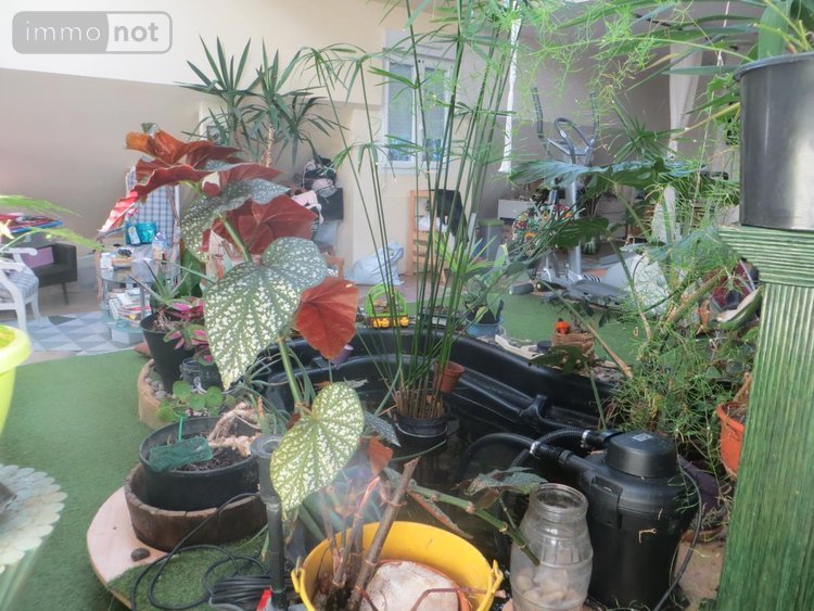 Maison a vendre Noues de Sienne 14380 Calvados 297 m2  147700 euros