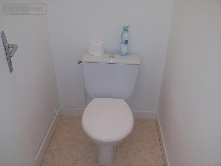 Appartement a vendre Orbec 14290 Calvados 58 m2  79000 euros