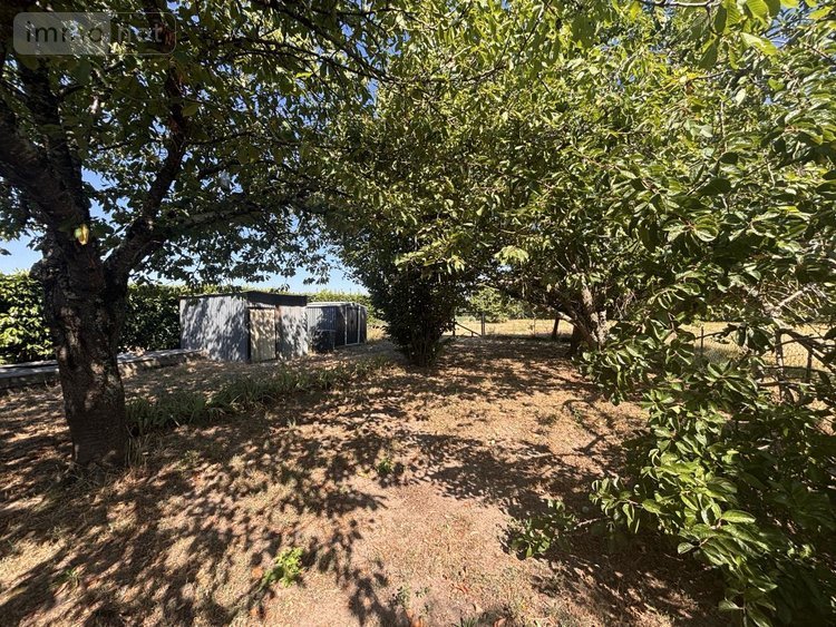 Maison a vendre Beaufort-en-Anjou 49250 Maine-et-Loire 83 m2 4 pièces 167200 euros