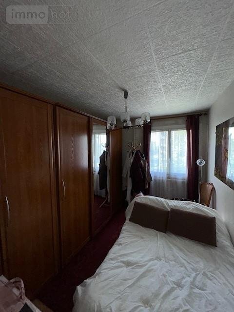 Appartement a vendre Clermont-Ferrand 63000 Puy-de-Dôme 80 m2 5 pièces 89680 euros