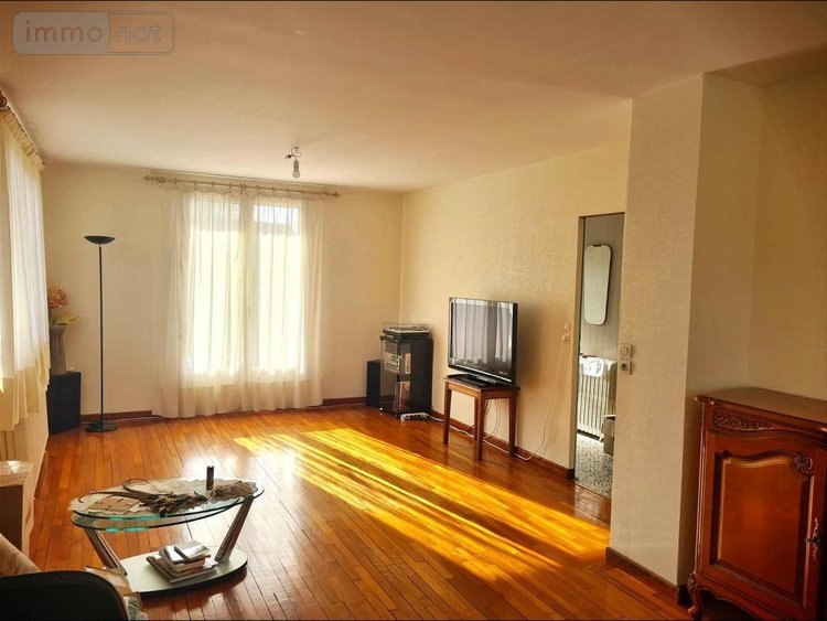 Maison a vendre Dole 39100 Jura 110 m2 6 pièces 255000 euros