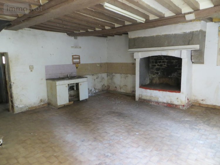 Maison a vendre Campagnolles 14500 Calvados 137 m2  48150 euros