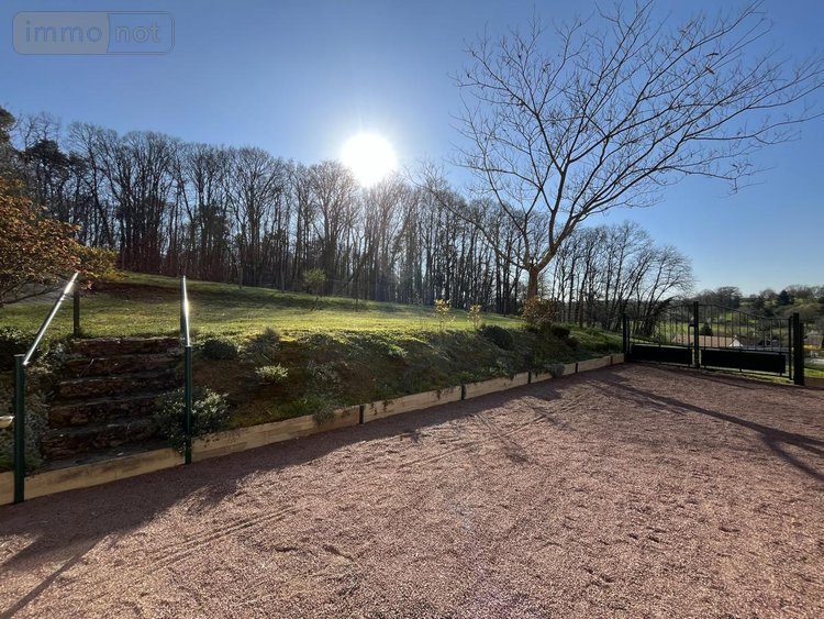 Maison a vendre Thorigné-sur-Dué 72160 Sarthe 98 m2 4 pièces 188000 euros