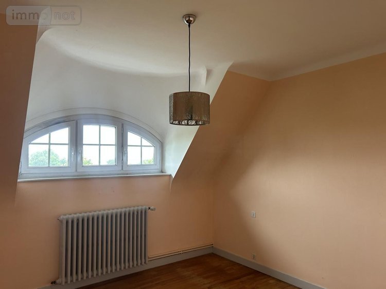 Maison a vendre Pommerit-Jaudy 22450 Côtes-d'Armor 142 m2  231000 euros