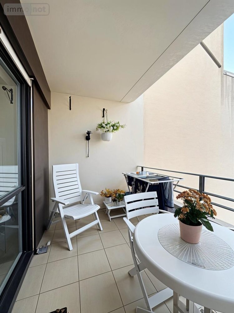 Appartement a vendre Angers 49000 Maine-et-Loire 122 m2 4 pièces 262500 euros