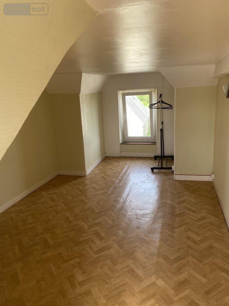 Maison a vendre Sourdeval 50150 Manche 81 m2 4 pièces 126600 euros