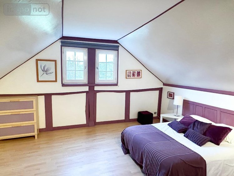 Maison a vendre Sacquenville 27930 Eure 190 m2 7 pièces 315000 euros