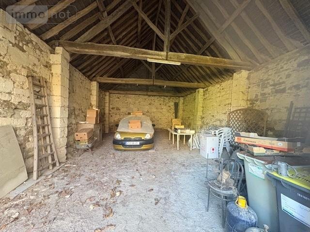 Maison a vendre Saint-Hilaire-Saint-Florent 49400 Maine-et-Loire 200 m2 6 pièces 315000 euros