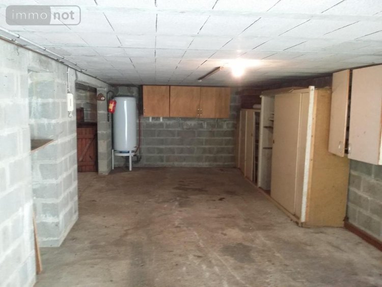 Maison a vendre Saint-Martin-de-Mailloc 14100 Calvados 99 m2  141400 euros