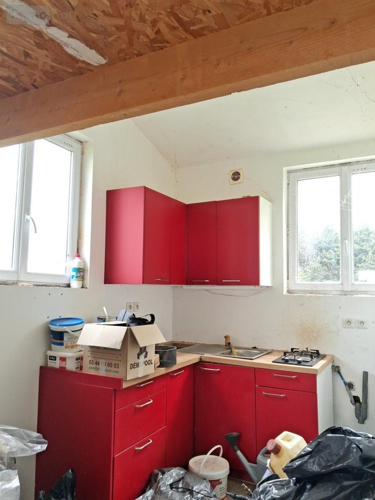 Maison a vendre Querqueville 50460 Manche 138 m2  250752 euros