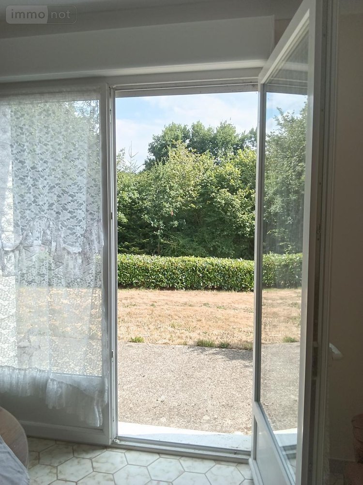 Maison a vendre Lannédern 29190 Finistère 106 m2 6 pièces 205725 euros