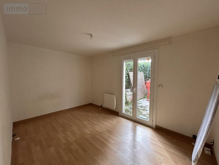 Maison a vendre Chanteloup 35150 Ille-et-Vilaine 131 m2 6 pièces 235000 euros