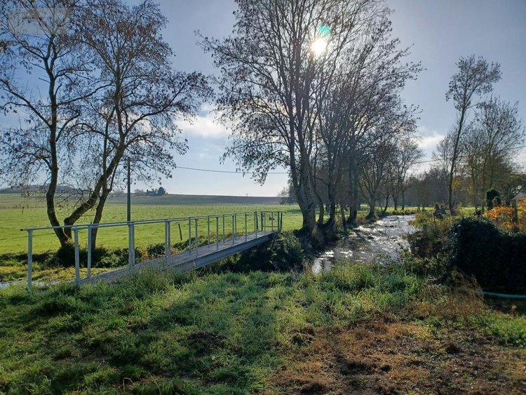 Maison a vendre Ligré 37500 Indre-et-Loire 118 m2  157600 euros