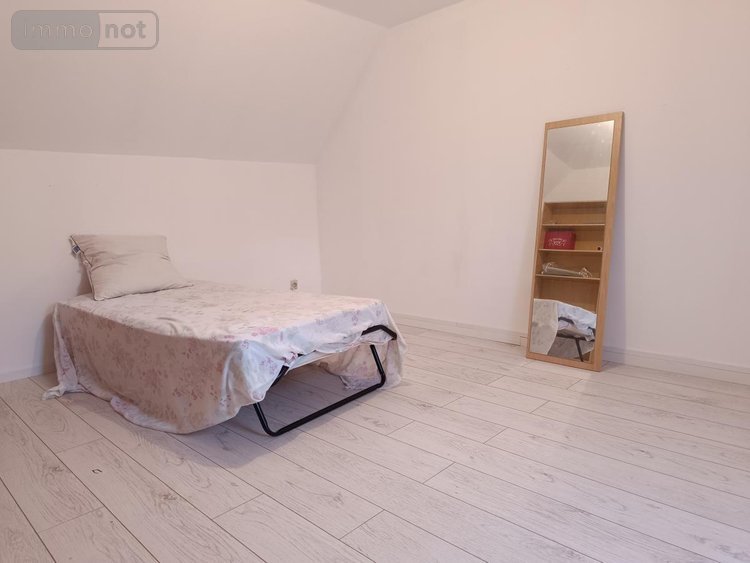 Maison a vendre Roeux 62118 Pas-de-Calais 79 m2  198000 euros