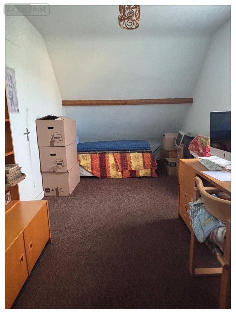 Maison a vendre Avrillé 49240 Maine-et-Loire 136 m2 5 pièces 270872 euros