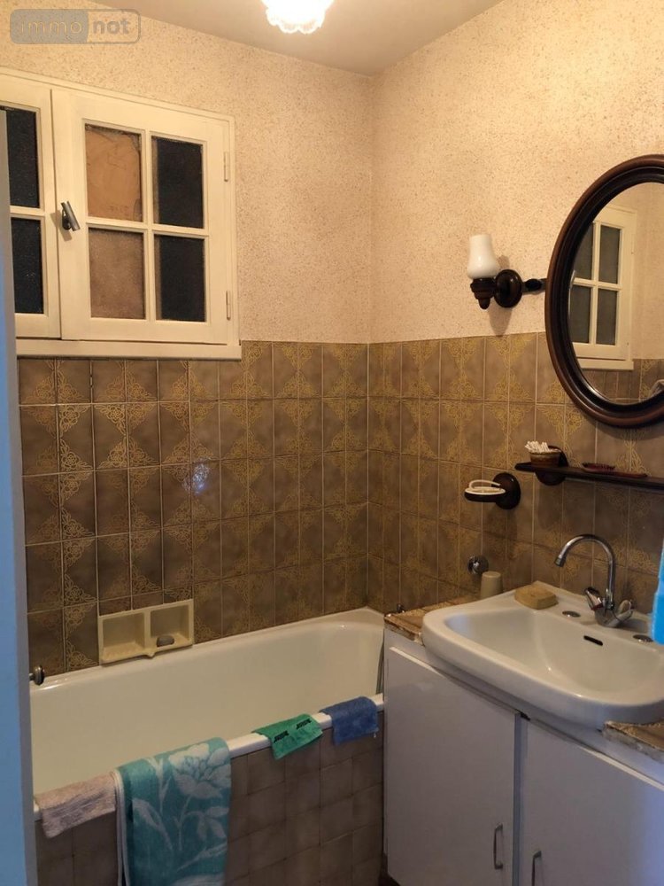 Maison a vendre Bourgbarré 35230 Ille-et-Vilaine 112 m2 5 pièces 240000 euros