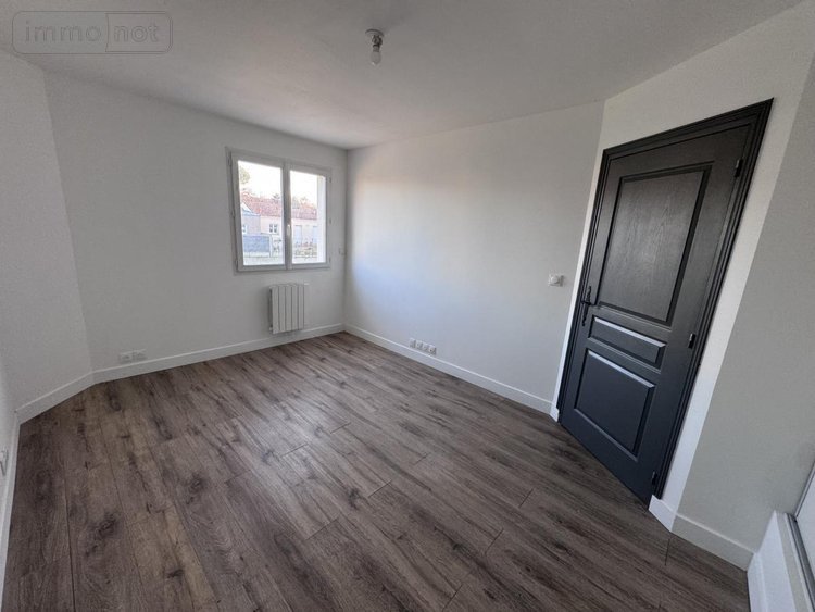 Maison a vendre Échiré 79410 Deux-Sèvres 170 m2 6 pièces 299900 euros