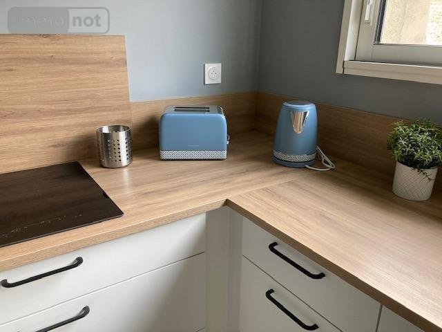 Location maison Meximieux 01800 Ain 110 m2 4 pièces 1600 euros