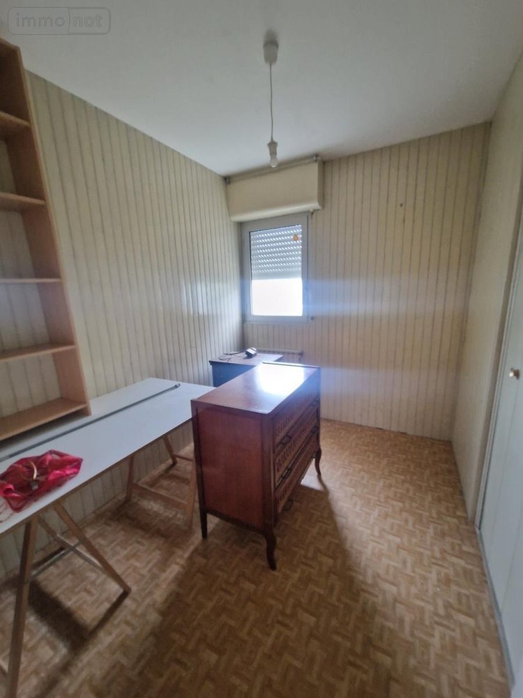 Maison a vendre Saint-Thuriau 56300 Morbihan 145 m2 5 pièces 242700 euros