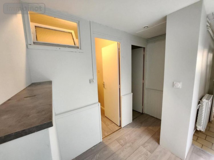 Location maison Montoire-sur-le-Loir 41800 Loir-et-Cher 89 m2 5 pièces 570 euros