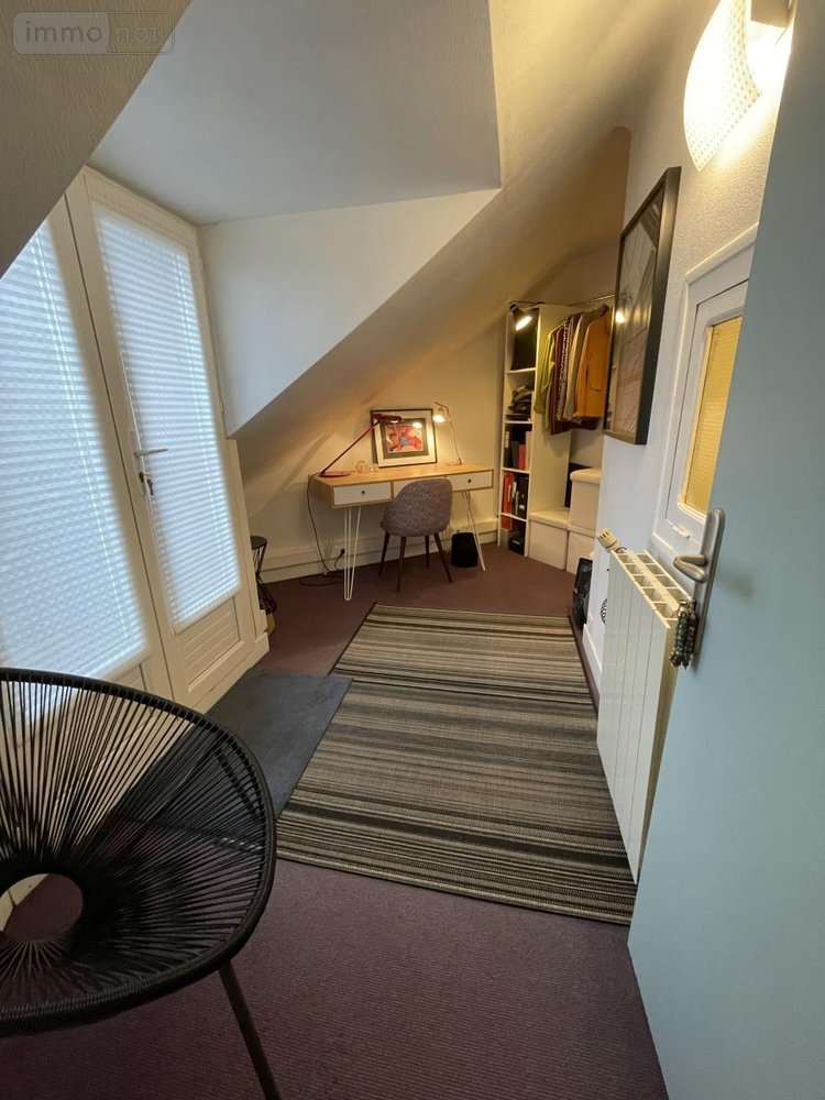 Maison a vendre Ploubazlanec 22620 Côtes-d'Armor 57 m2 4 pièces 250200 euros