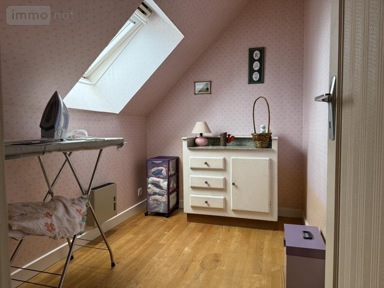 Maison a vendre Bringolo 22170 Côtes-d'Armor 105 m2 6 pièces 191040 euros