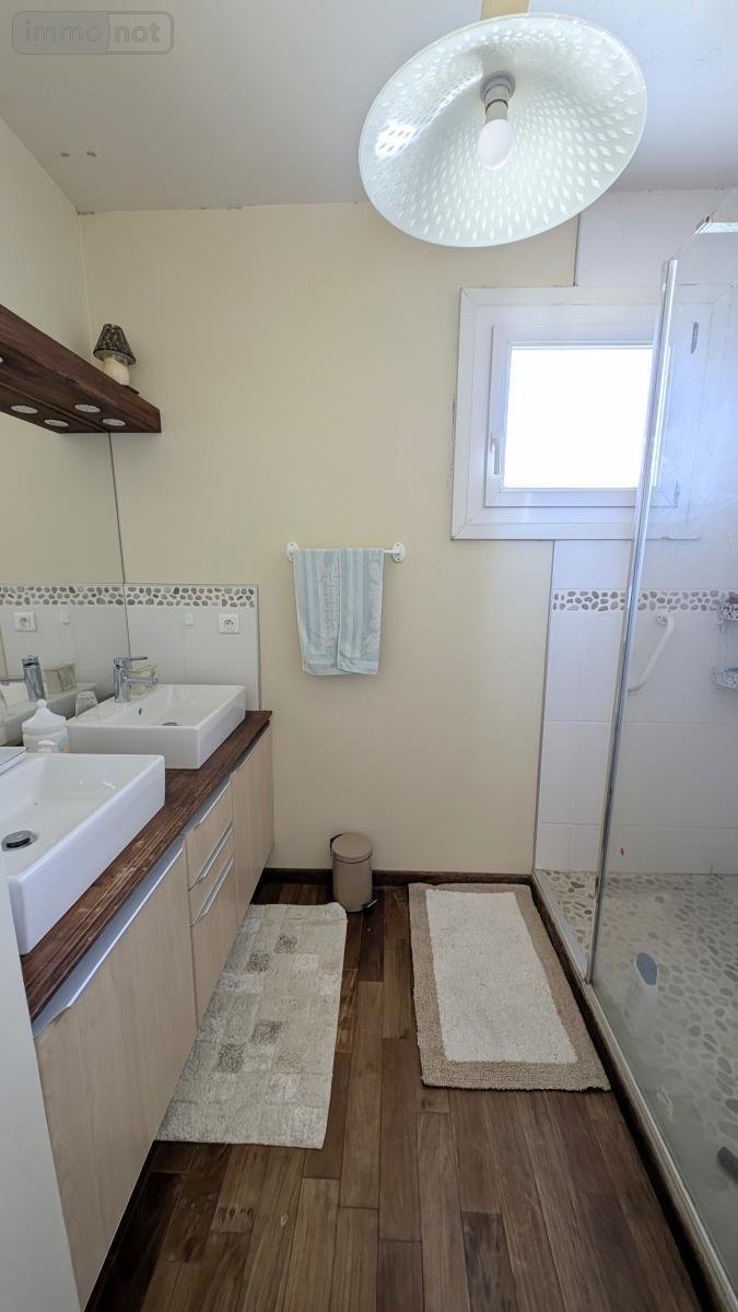 Maison a vendre Cusset 03300 Allier 115 m2 5 pièces 209600 euros