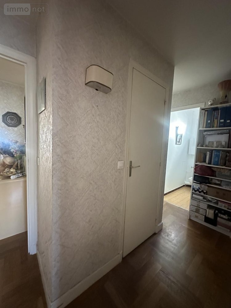 Appartement a vendre Paris 12e arrondissement 75012 Paris 110 m2 5 pièces 1029000 euros