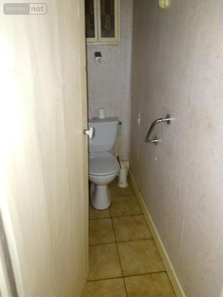 Maison a vendre L'Île-Bouchard 37220 Indre-et-Loire 112 m2 5 pièces 95400 euros