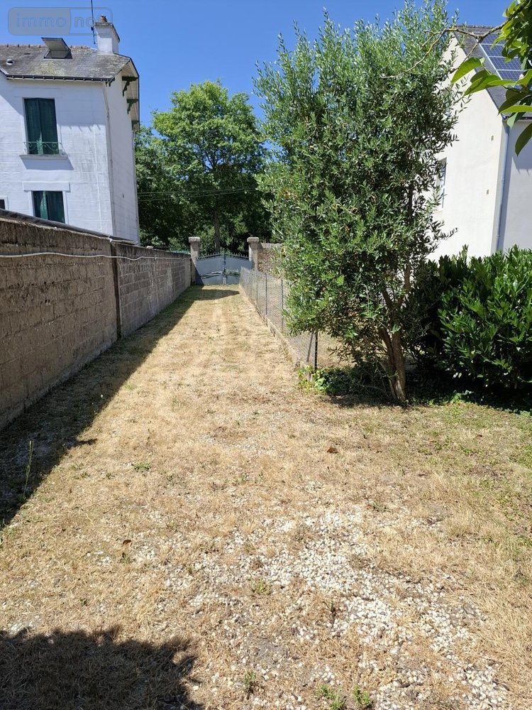 Maison a vendre Pontivy 56300 Morbihan 254 m2 7 pièces 470620 euros