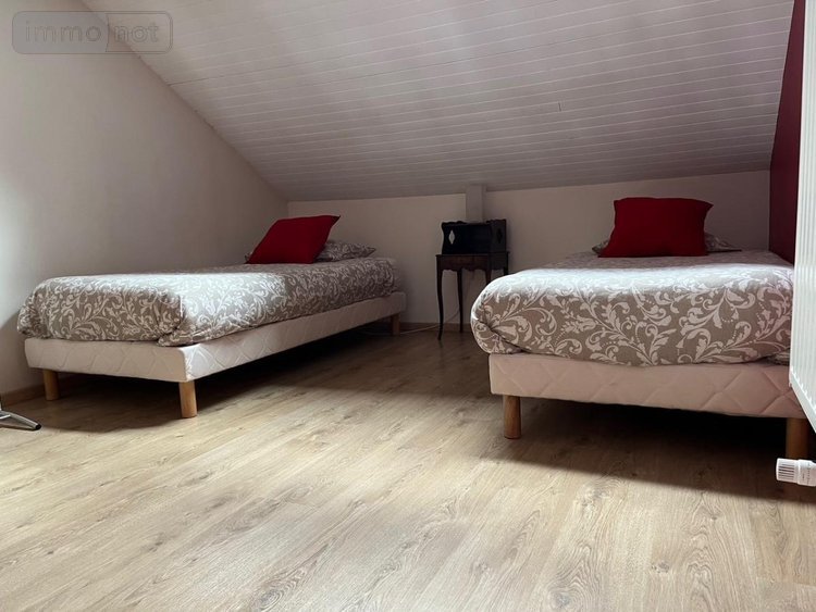 Maison a vendre Arras 62000 Pas-de-Calais 125 m2 6 pièces 306800 euros