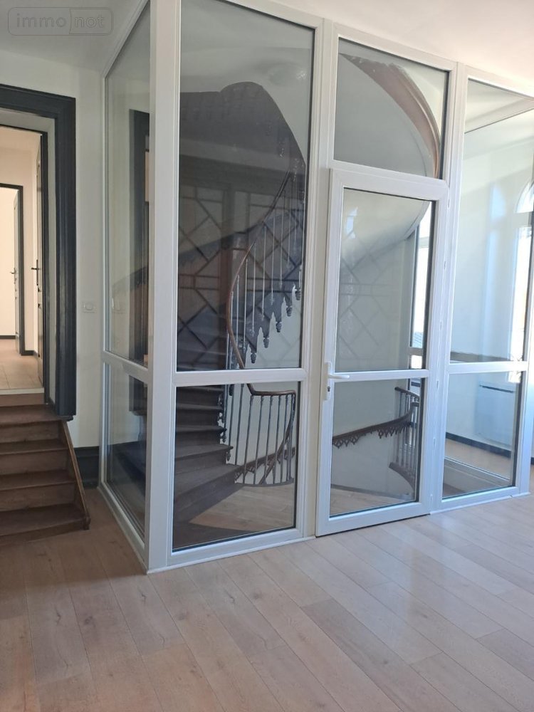 Location appartement Audruicq 62370 Pas-de-Calais 120 m2  900 euros