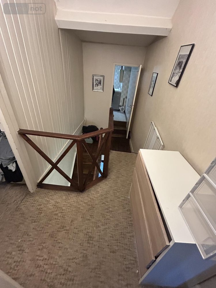 Maison a vendre Marcoing 59159 Nord 118 m2 5 pièces 131000 euros