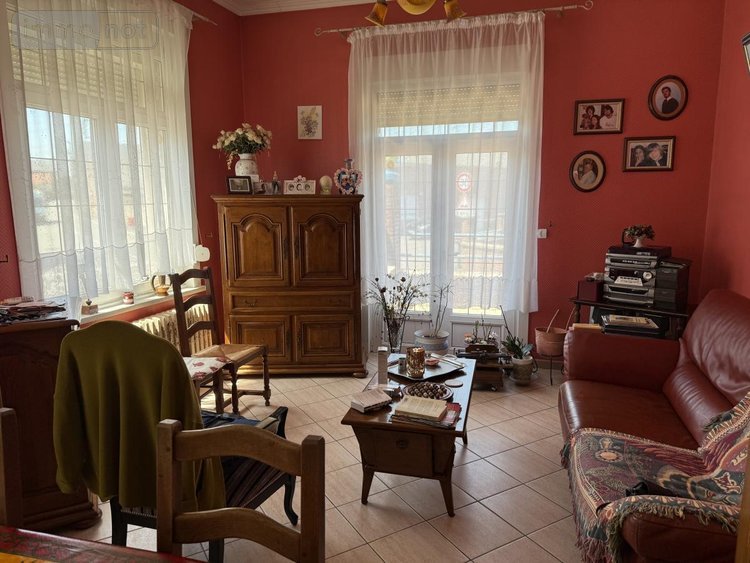 Maison a vendre Inchy 59540 Nord 118 m2 8 pièces 146720 euros