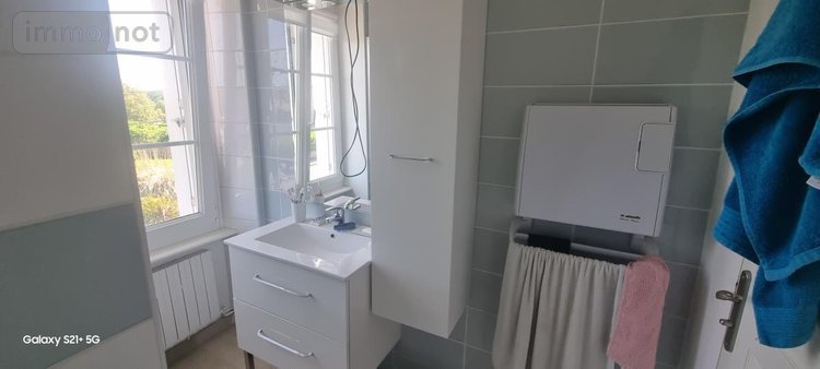 Maison a vendre Guilliers 56490 Morbihan 78 m2  151670 euros